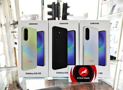 samsung a36 128gb EU