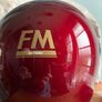 motorcycle Helmet Image 3