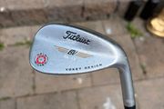 56 Degree Titleist Vokey Wedge