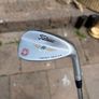 Pair of 56 and 60 Degree Vokey Wedges Image 3
