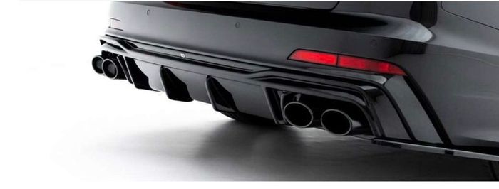 Ship My Tri Bike LTD Jobs: Audi A6 Avant Full Maxton Kit C8 2018-2025