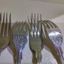 Cutlery (forks, knives) Image 4