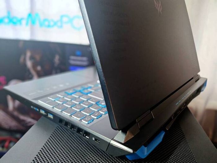 Gaming Laptop i7-13700HX | RTX 4070