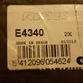 Front Shock Absorbers RENAULT Megane I  Scenic I Image 2