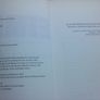 Book: Blanketmen The Untold Story of the H-Block Hunger Strike. (Postage Included) Image 3