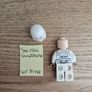 lego sw1102 snowtrooper, set 75288 Image 3