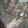 Vintage Crochet Blanket Image 4