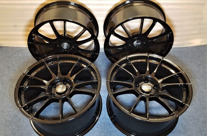 R19 Oz Ultraleggera Alloy Wheels Bmw Staggered 5x120 For Sale in Ardee ...