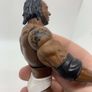wwe elite custom booker t action figure Image 8