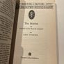 The Hobbit (JRR Tolkien) Image 2