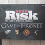 RISK: Game of Thrones Edition Board Game - Excellent Condition Image 2
