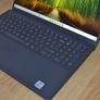 Dell Vostro Quad Core i5 DDR4 Full HD Laptop with HDMI + Microsoft Office Image 2