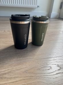Coffee Mug