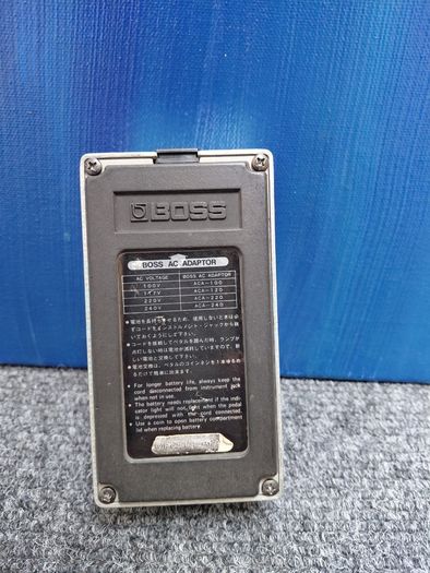 Boss CE-2  1982 Japan