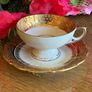 Vintage demitasse Image 2