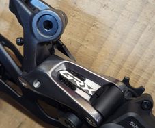 Shimano GRX 2x11 Gravel Bike Derailleur