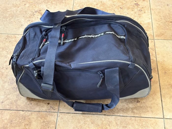 Sports Bag - Large - Canterbury