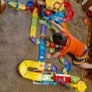 VTech Toot-Toot Image 2