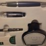 Cross Fountain Pen Writing Set BNIB Image 4