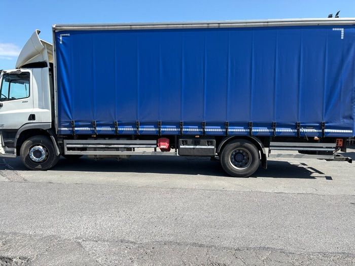 Daf Truck