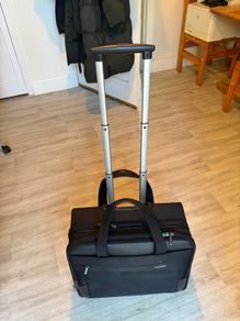 Samsonite DLX Travel
