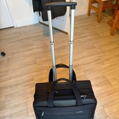 Samsonite DLX Travel