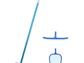 9 Piece Pool Maintenance Kit