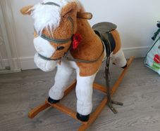 Rocking Horse
