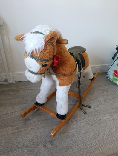 Rocking Horse