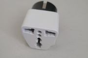 travel adapter