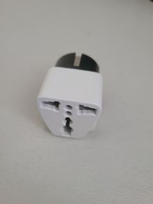 travel adapter