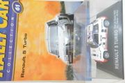 Rally  Cars