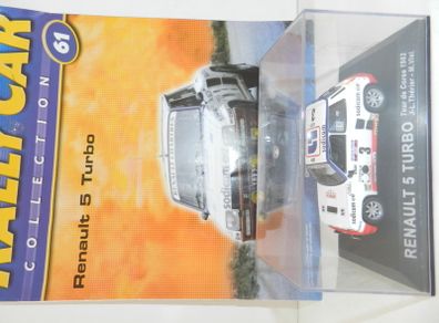 Rally  Cars