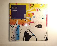 DJ Tiesto - SPARKLES - Nebula Records - Quality Late 90s Trance! Incl. ORIGINAL + TRANSA Mixes