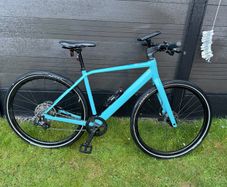 Orbea vibe M Blue