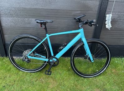 Orbea vibe M Blue