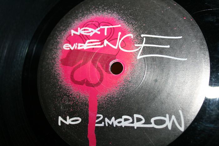 Disco music Club Vinyls 12"