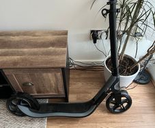 Globber one scooter -not electric