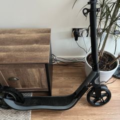 Globber one scooter -not electric