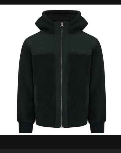 Quiksilver Simpang Sherpa fleece