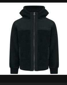 Quiksilver Simpang Sherpa fleece