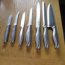 Rostock Knife Block Set for Sale Image 2