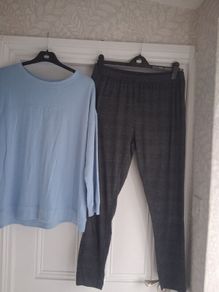 Dunnes Loungewear Set