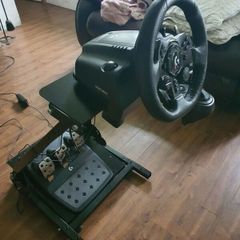 g923 logitech sim racing wheel