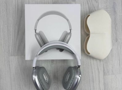 AirPods Max