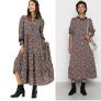 Levi's Farah Midi Dress Image 3
