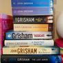 Books John Grisham Image 2