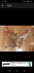 toys