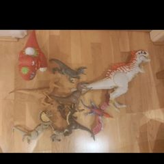 toys