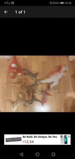 toys